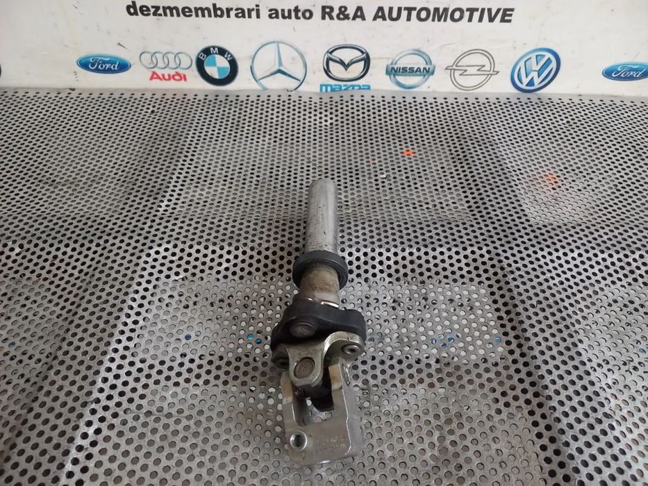 Coloana Ax Cruce Cardanica Volan Caseta Directie Mercedes C Class W204 Volan Stanga An 2007-2008-20