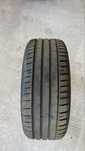 Anvelope vara 225 50 r17 michelin pilot sport 5