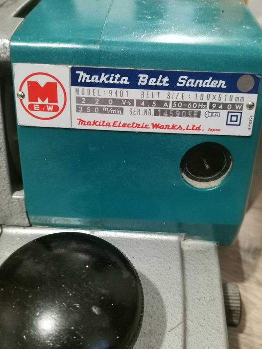 Șlefuitor Makita