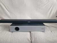 Soundbar SHARP cu subwoofer wireless