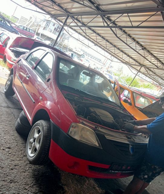 Piese Dacia Logan prima generatie