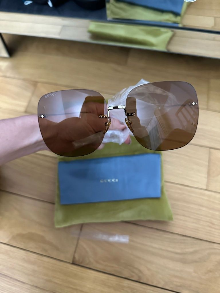 Ochelari gucci originali