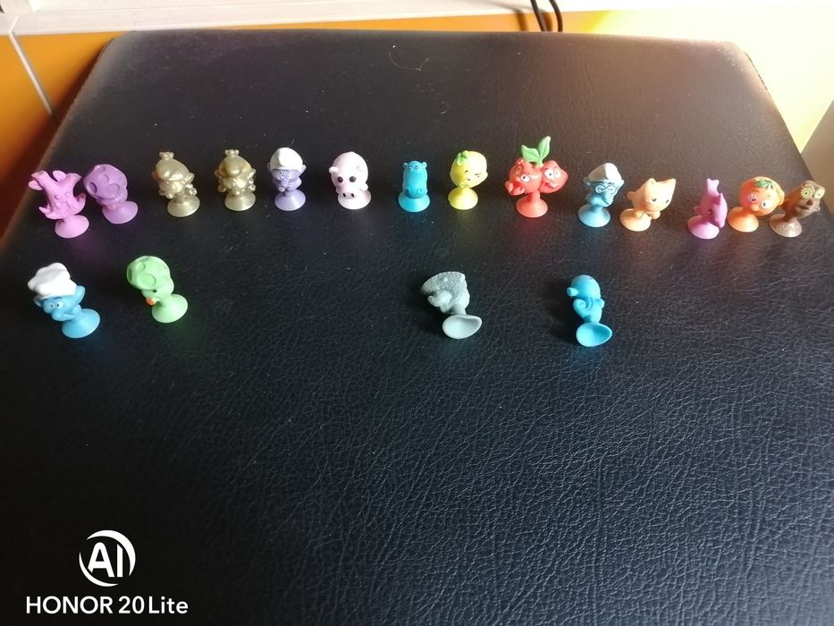 Голям Лот Много Детски Играчки