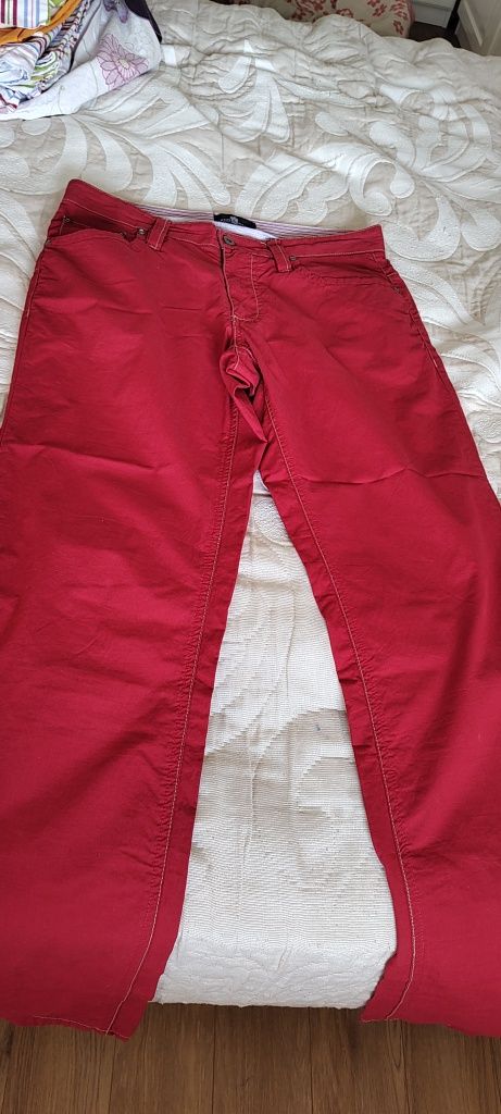 Мъжки панталон за лято