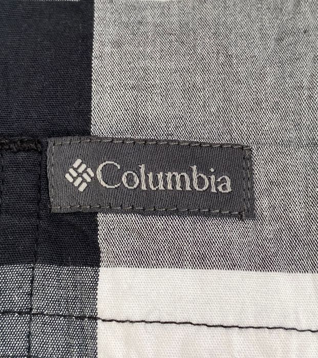 Cămasă bărbătească Columbia, XL