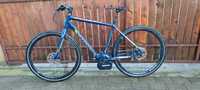 Cannondale Kinneto - nu este bicicleta electrica!!!