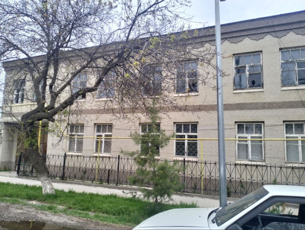 Дом 6 соток, 8 комнат. Газалкент