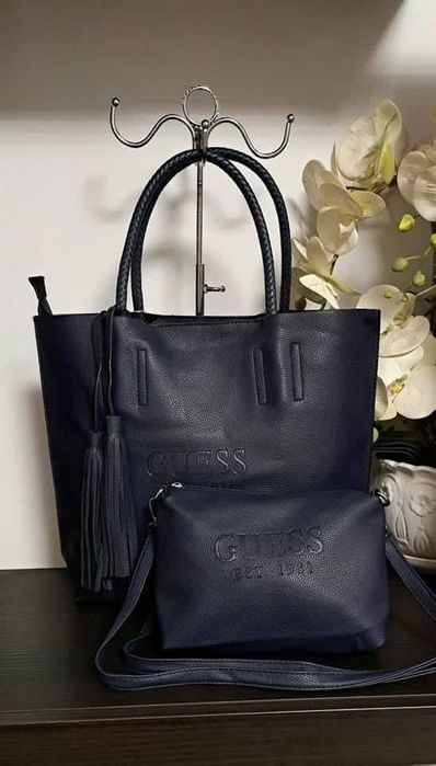 Set Guess noi cu eticheta