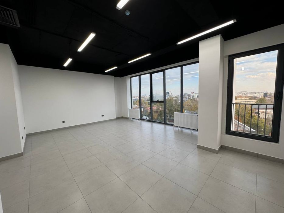 Аренда под офис Ц6 ул Шароф Рашидов БЦ 54м2 евро готовы офис