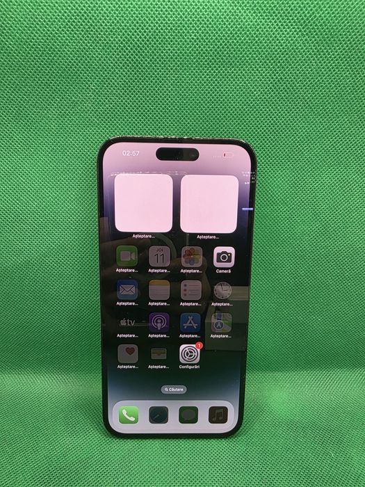 Iphone 14 Pro Max 128GB•Bateria 88%•Amanet Lazar Crangasi 53290
