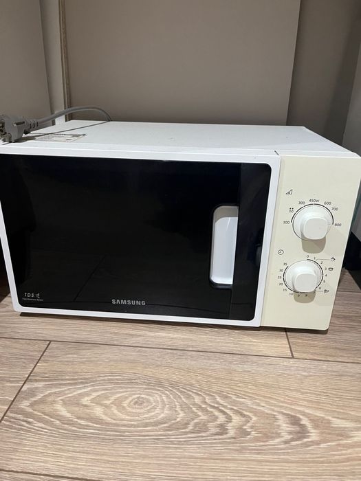 Микроволновка samsung