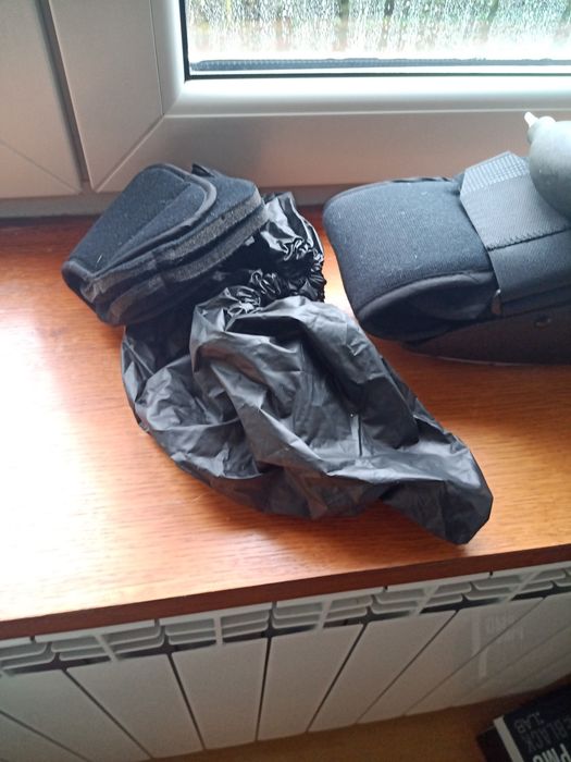 Orteza glezna marime S