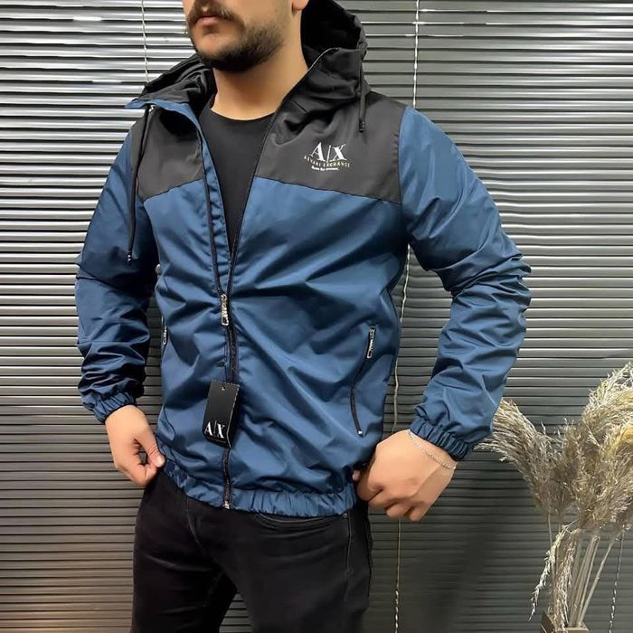 Geci bărbați de primăvară special alese ptr voi