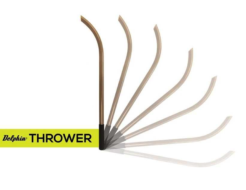 Baston de nadire Thrower 24 mm. - Delphin