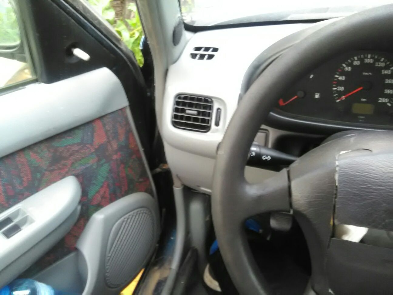 Nissan micra на части 1.0 16в