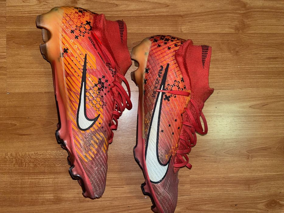 Ghete de fotbal NIKE