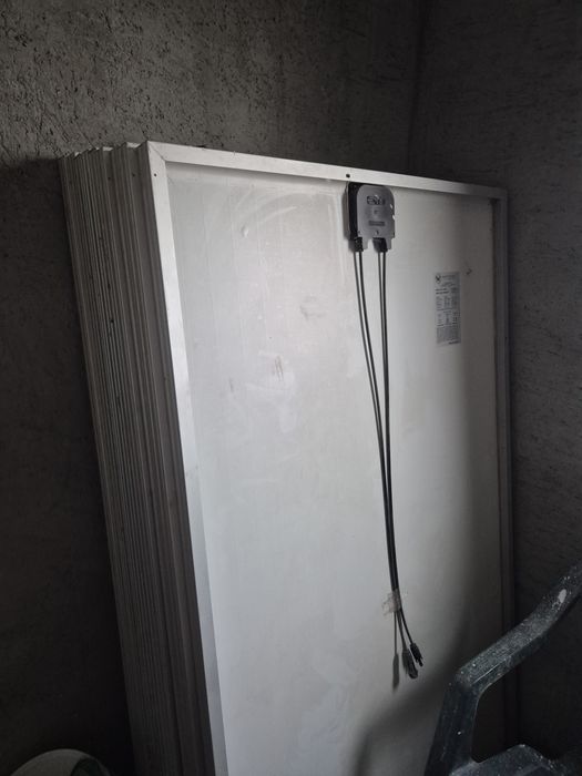 Panouri fotovoltaice Wattrom.