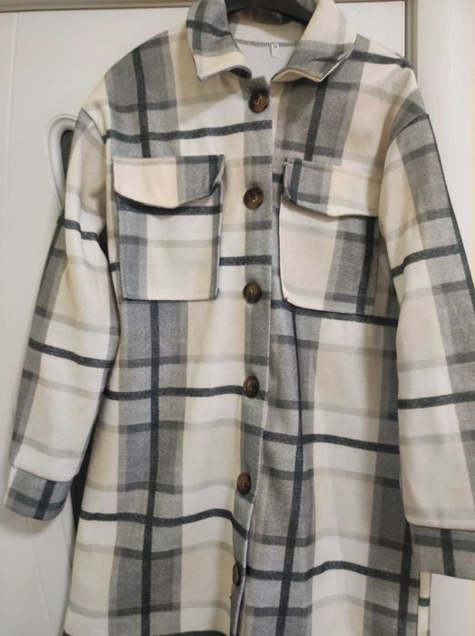 Дамски Шлифер М р р