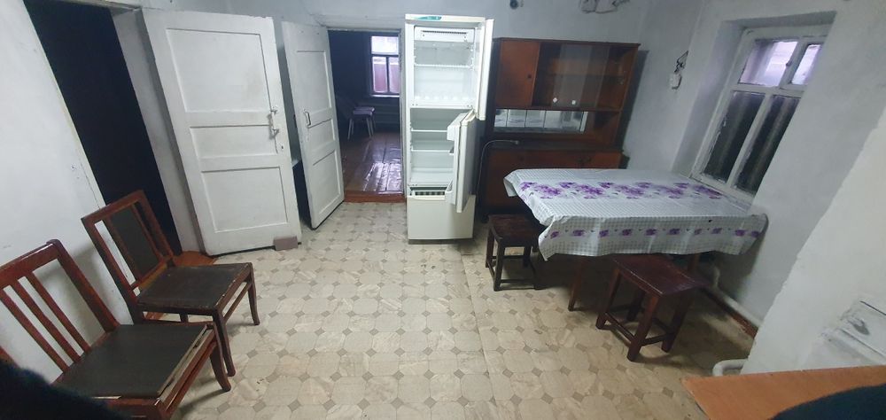 Сдам частный дом в районе стадиона спартака