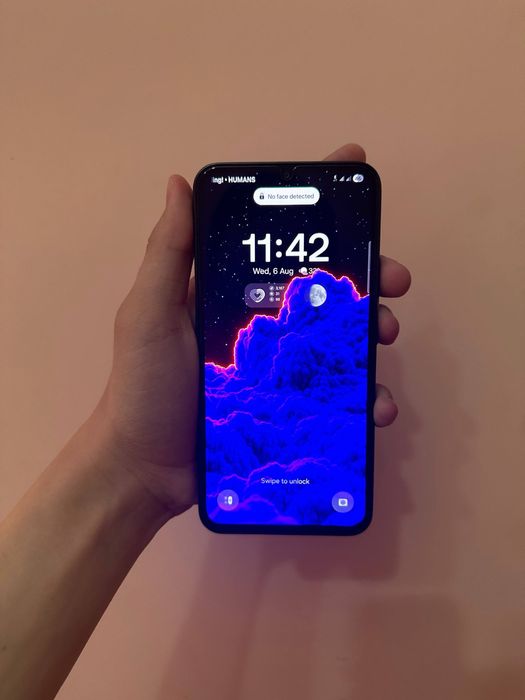 Samsung A34 5G 256gb