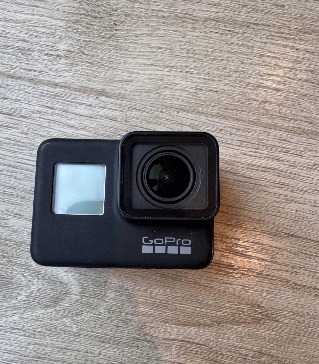 GoPro Hero Black 7 бъндъл / комплект