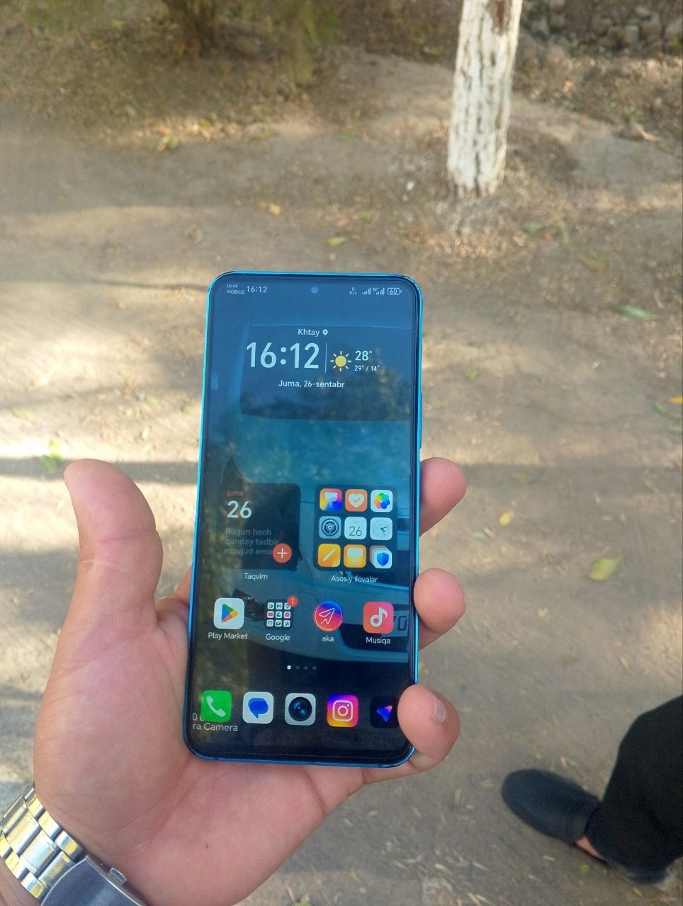 Honor 90 lite 5G