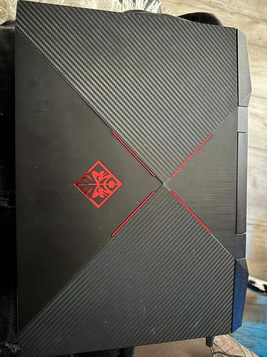 Laptop Gaming HP Omen 15
