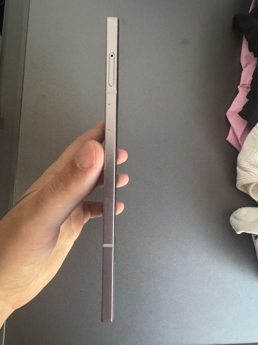 SAMSUNG GALAXY Z FOLD 6 512gb memorie, 12gb ram