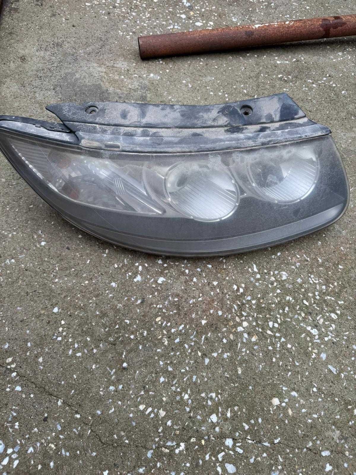 Части за Hyundai Santa Fe (втора генерация, 2006-2012 г.)