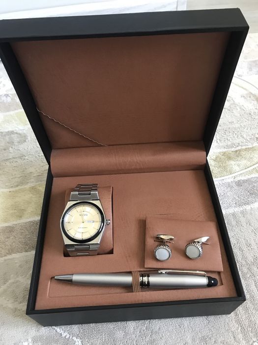 Часы qazaq казахстанский бренд новые