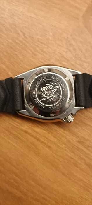 Seiko 4205 0152, 1981 diver