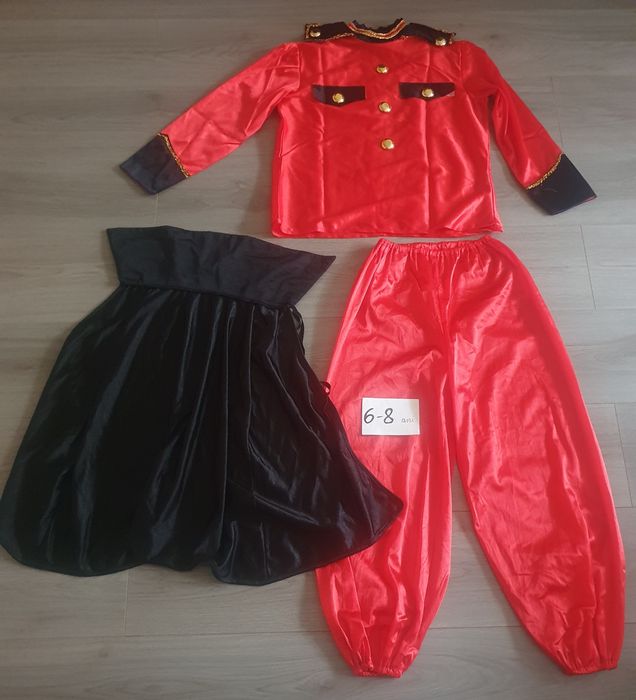 Costume copii de oiță / berbec , iepuraș,  crocodil, vulpe , print și