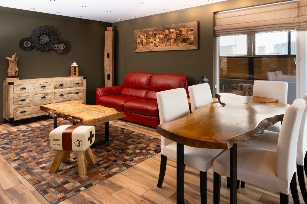 Продава се Тристаен апартамент в Пловдив, Каменица 2 - 160 кв.м за 2000 €/кв.м - Снимка #1