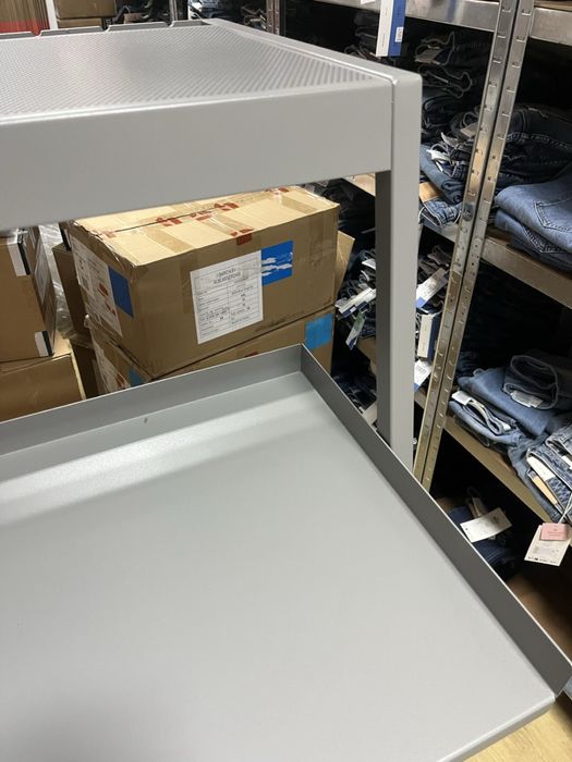 Стелаж нов- 2 броя