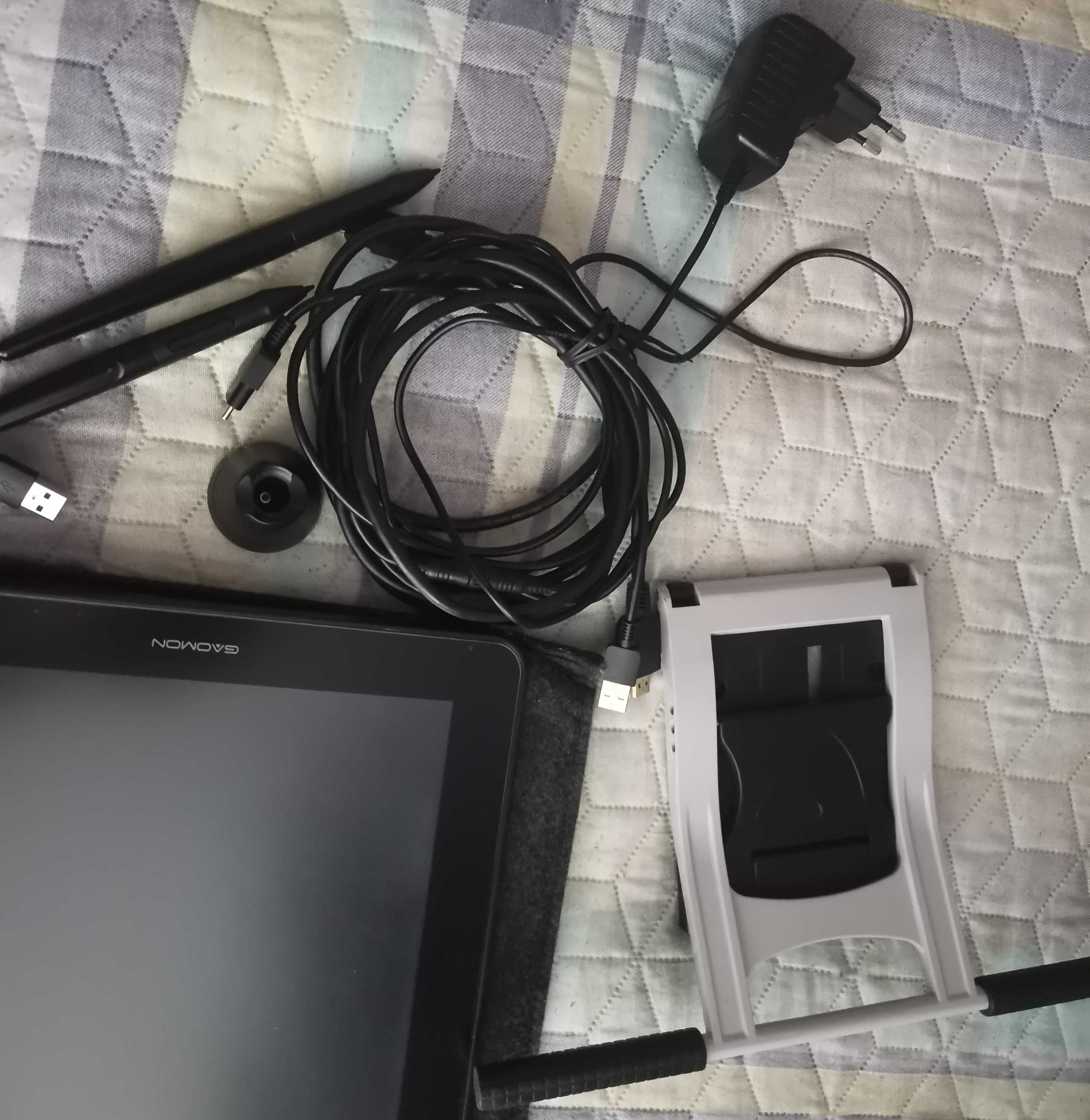 Графичен таблет GAOMON PD1560