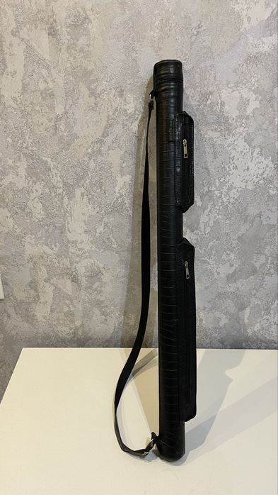 Кий Николаенко черный