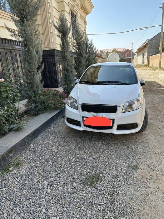 Chevrolet Nexia 3