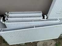 Vand centrala eletrica protherm si 11 calorifere