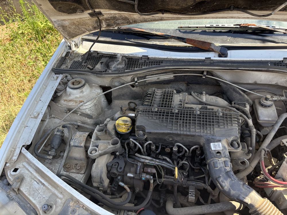 Dacia Logan 2006- pentru piese