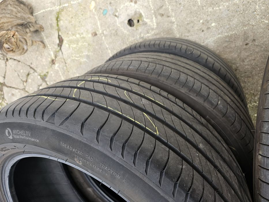 Anvelope vara Michelin Primacy 4 235/50/R19