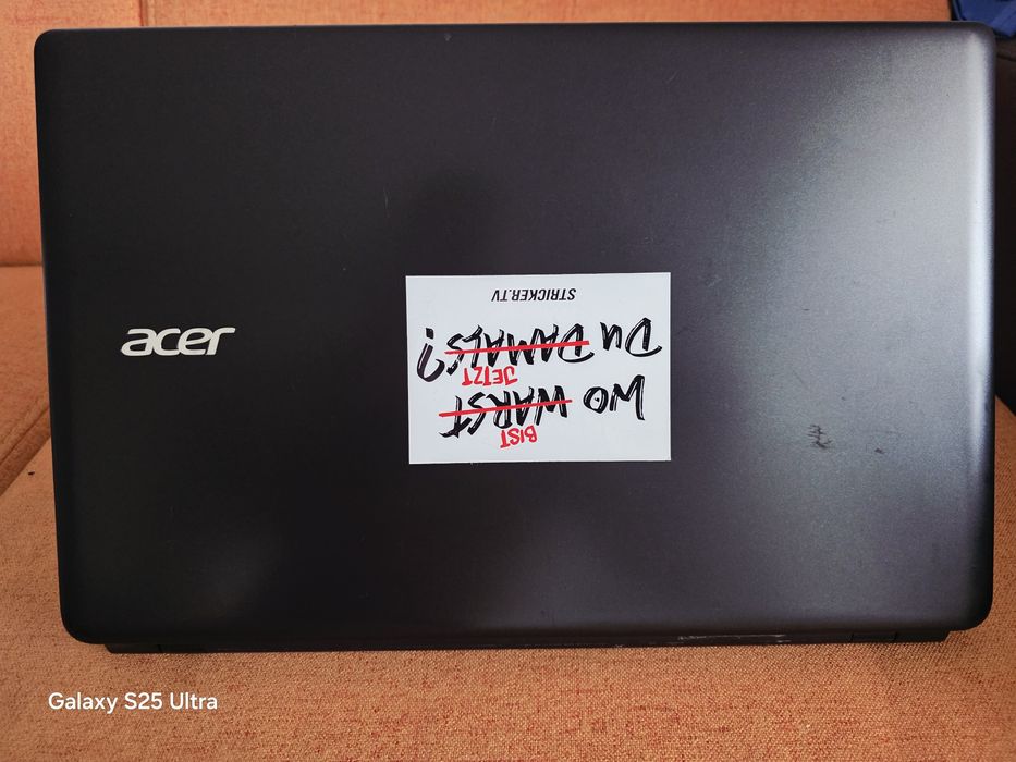 Acer aspire gaming i7