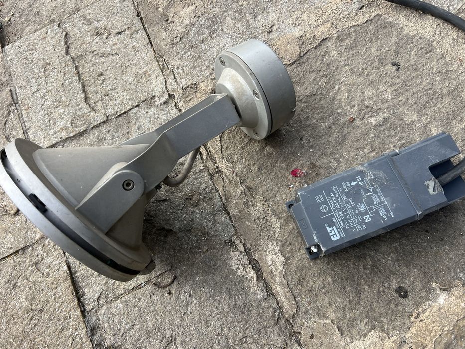 Внъшно осветление / прожектор