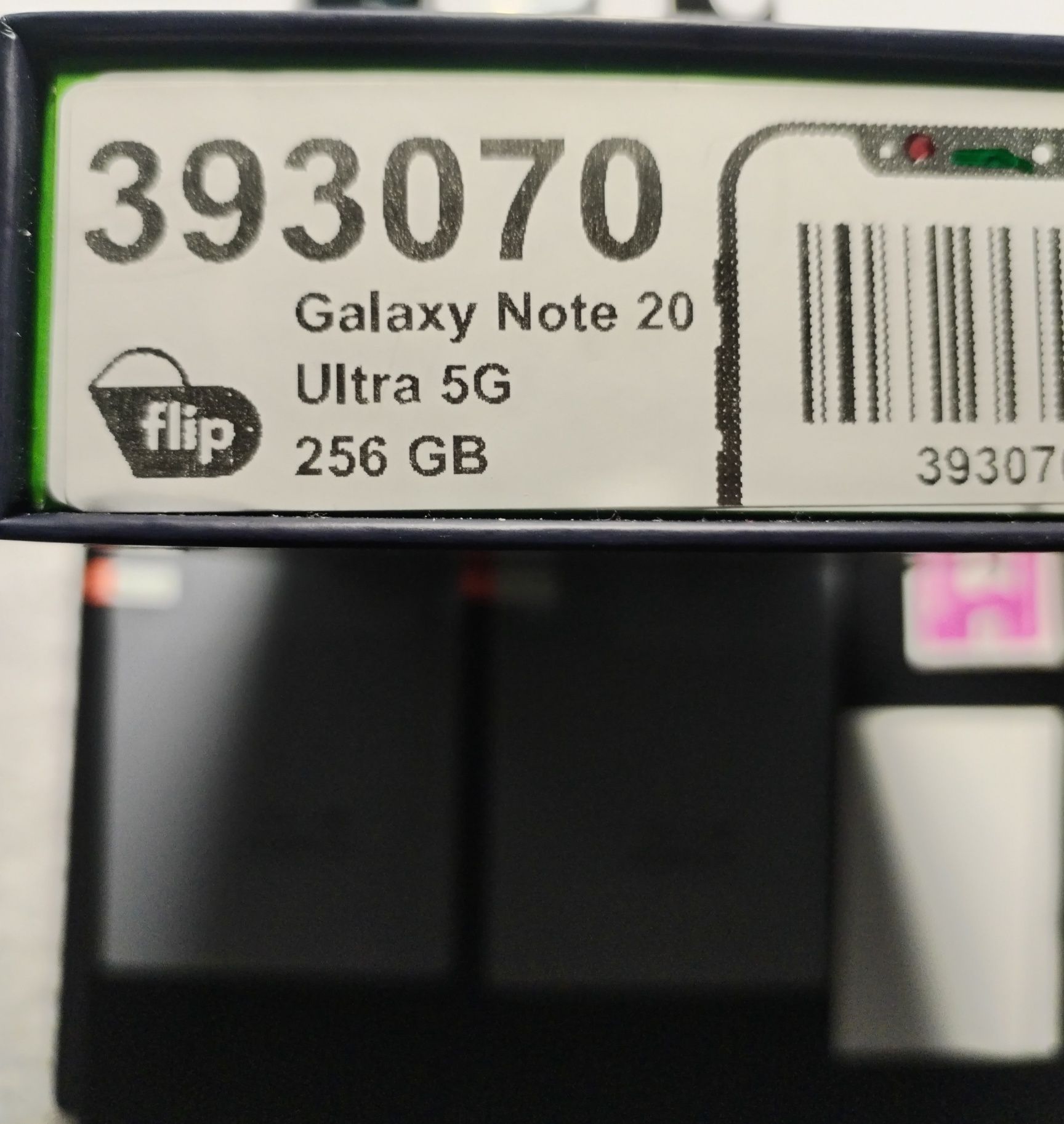 Samsung Galaxy Note 20 ultra 5g
