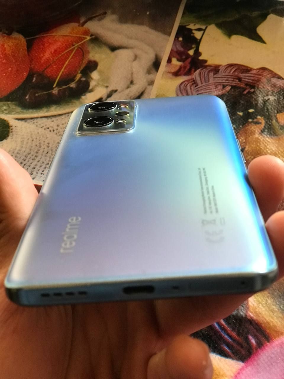 Realme GT Neo 2 5G