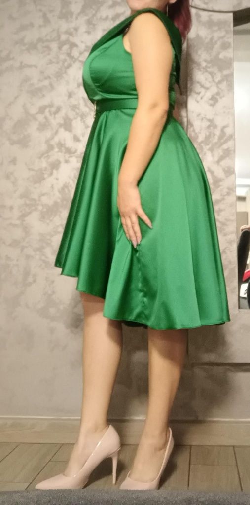 Rochiță elegantă