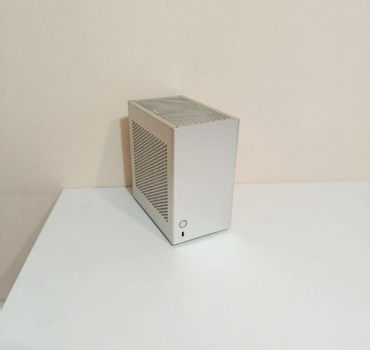 Обмен Mini-ITX Компьютер/Core i7-13700F/DDR5 RAM 5600 MHz/RTX 5060