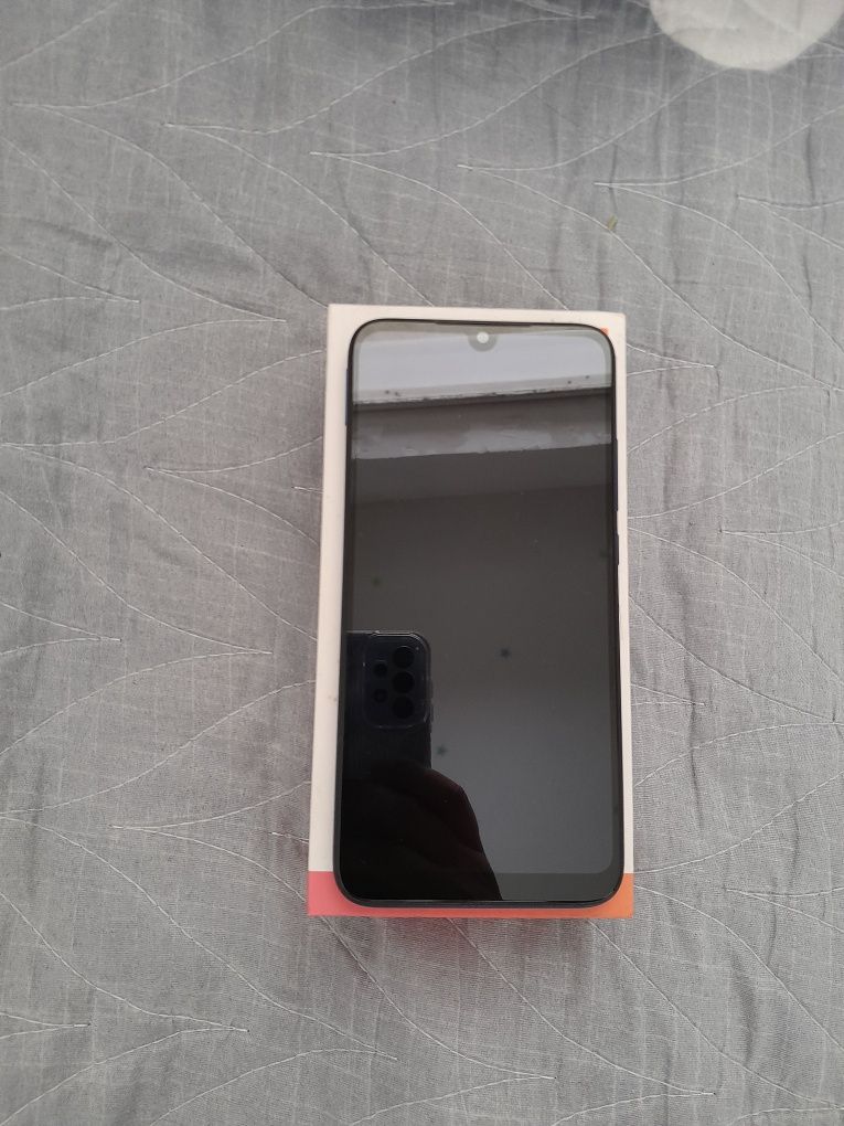 Редми 7 32gb blue