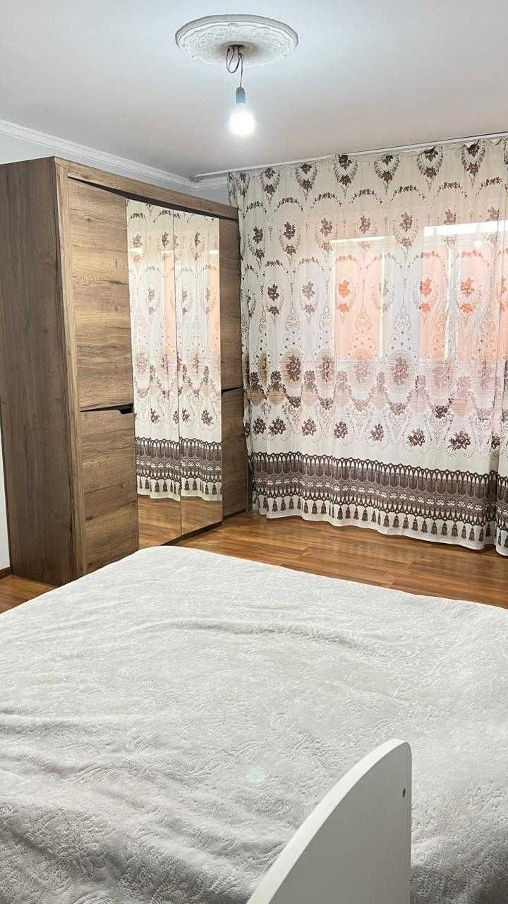 Сдается 4-ком кв мкр. ВГ Жулдыз. Империя Асем