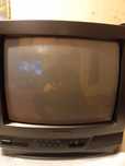 Телевизор  Panasonic 14инча