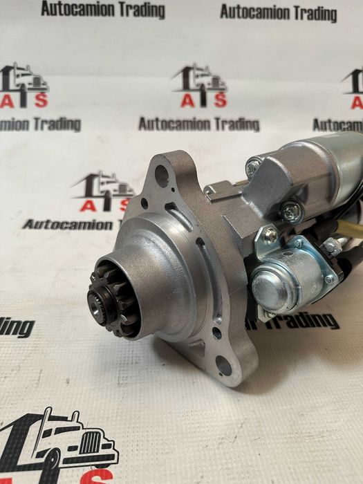 electromotor iveco stralis cursor 13 24V/5.5KW